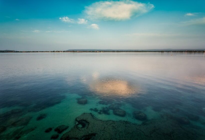 בית מלון כפרי Henry's House