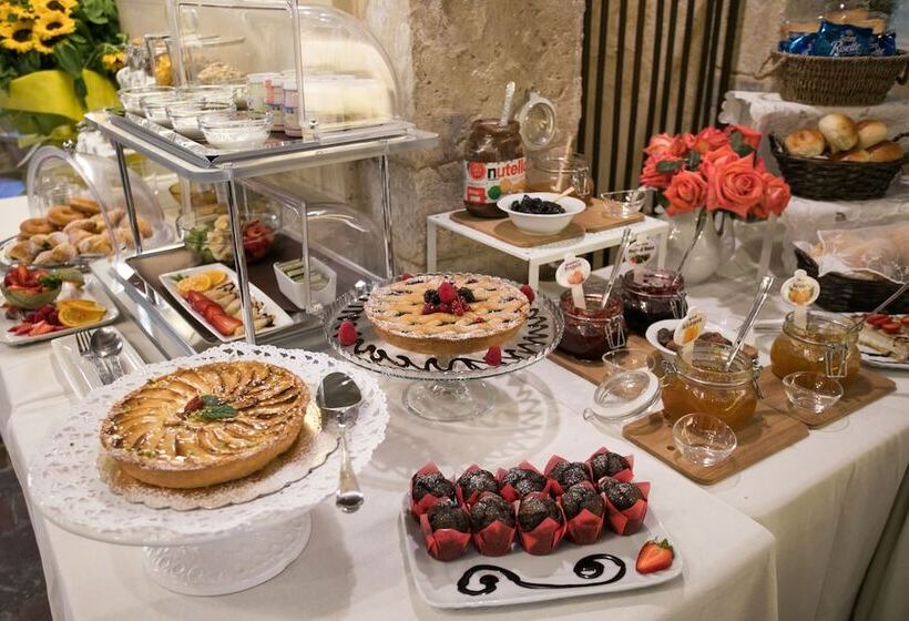 בית מלון כפרי Henry's House