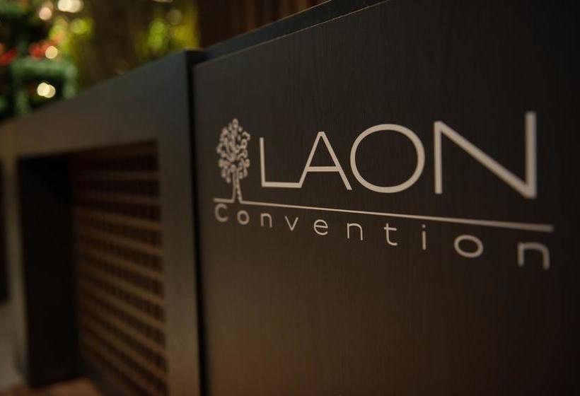 Отель Laon Convention