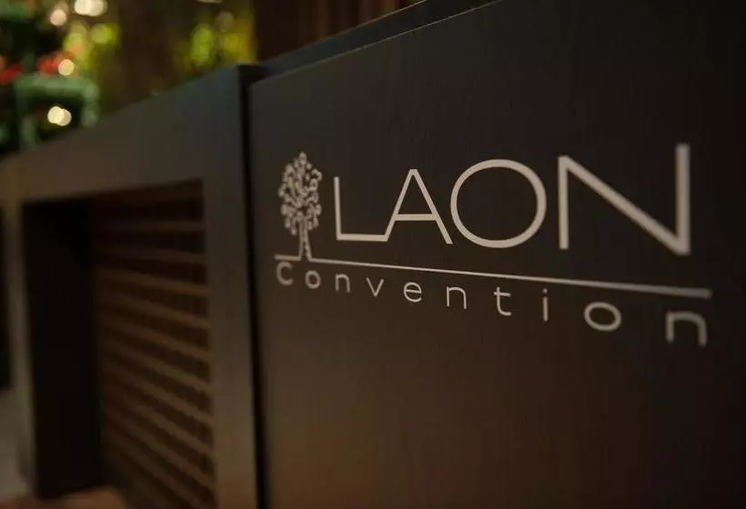 Hotel Laon Convention