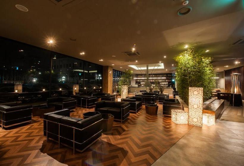 Отель Laon Convention