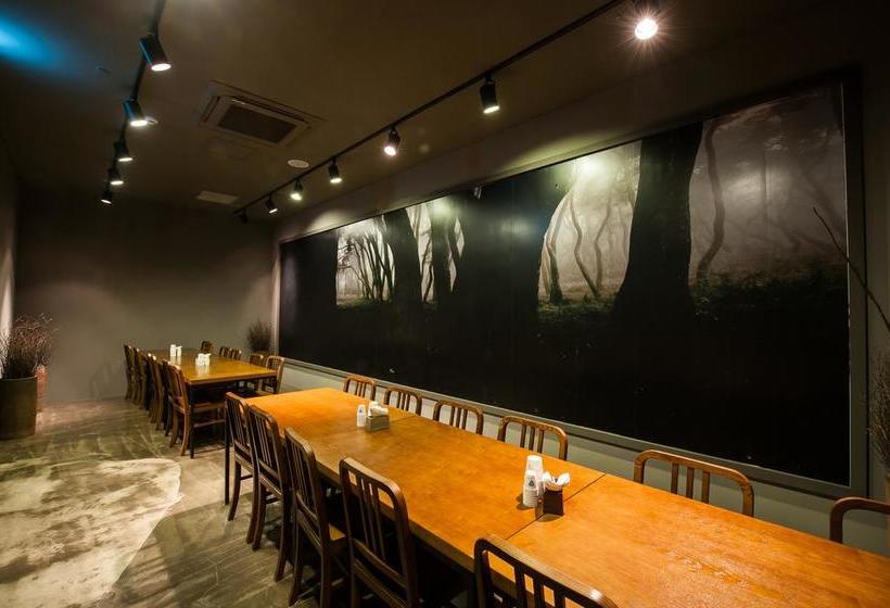 Отель Laon Convention