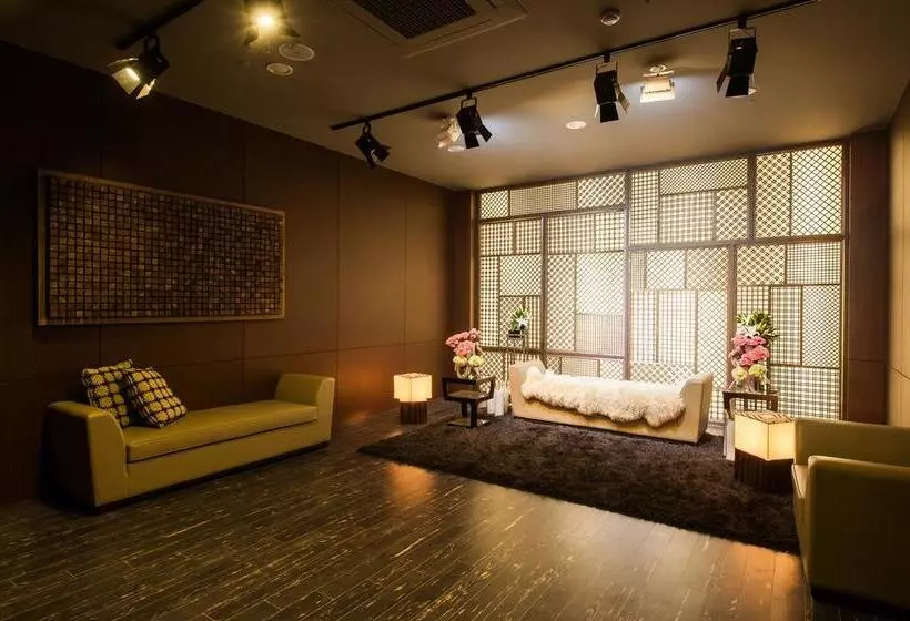 Hotel Laon Convention