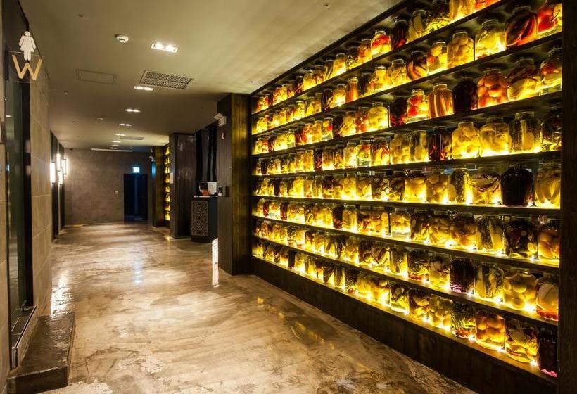 Отель Laon Convention