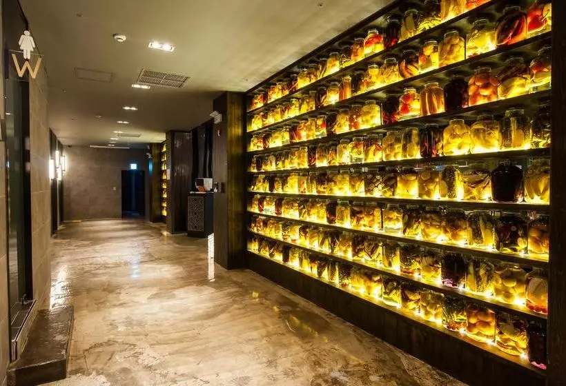 Hotel Laon Convention