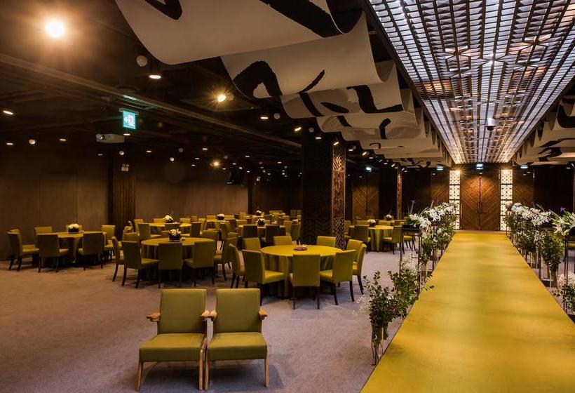 Отель Laon Convention