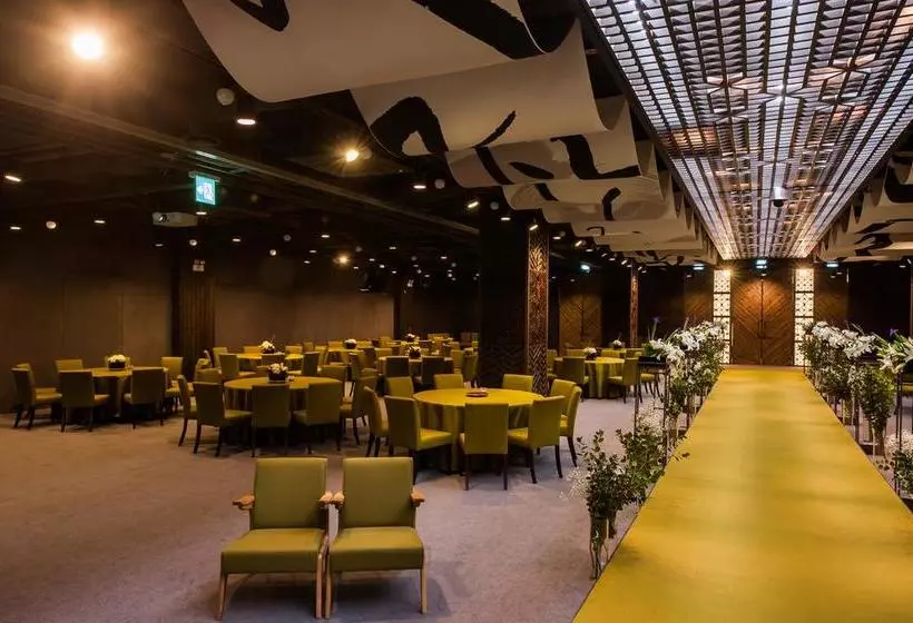 Hotel Laon Convention