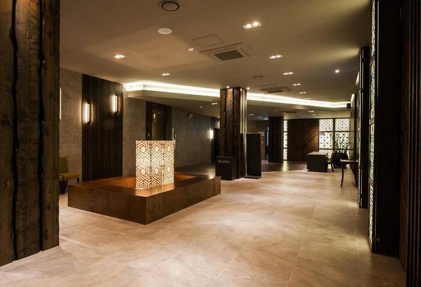 Отель Laon Convention