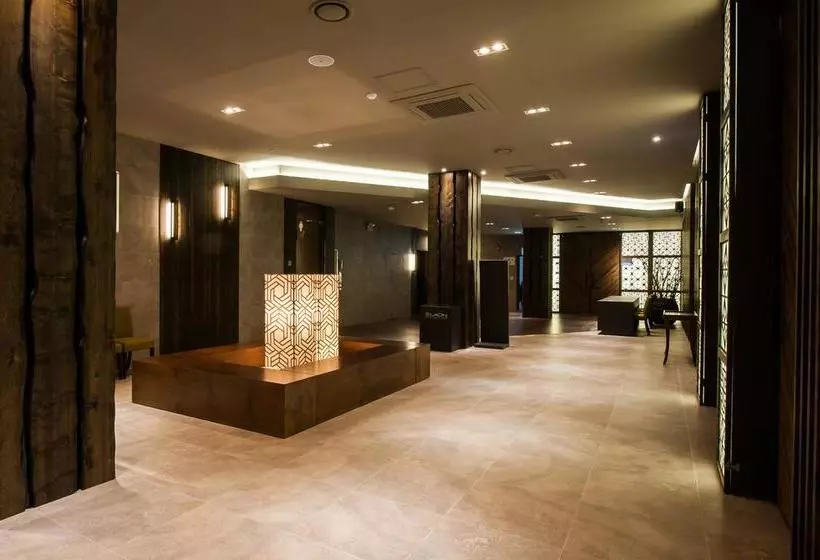 Hotel Laon Convention