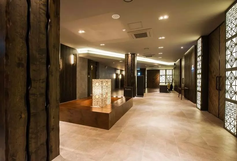 Hotel Laon Convention