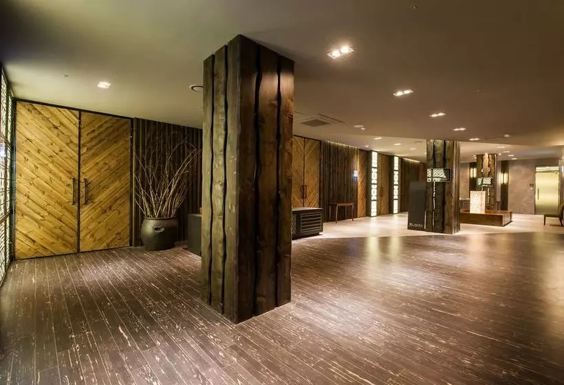 Hotel Laon Convention