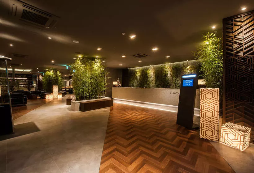 Hotel Laon Convention