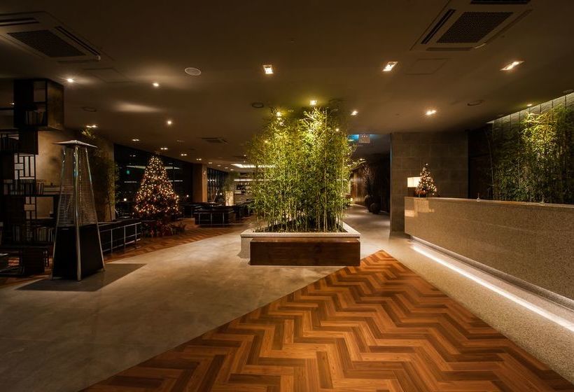 Отель Laon Convention