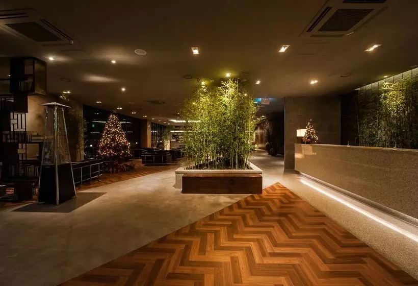 Hotel Laon Convention