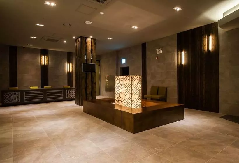 Hotel Laon Convention