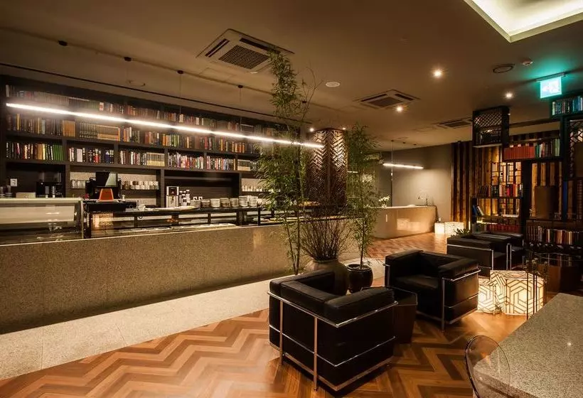 Hotel Laon Convention