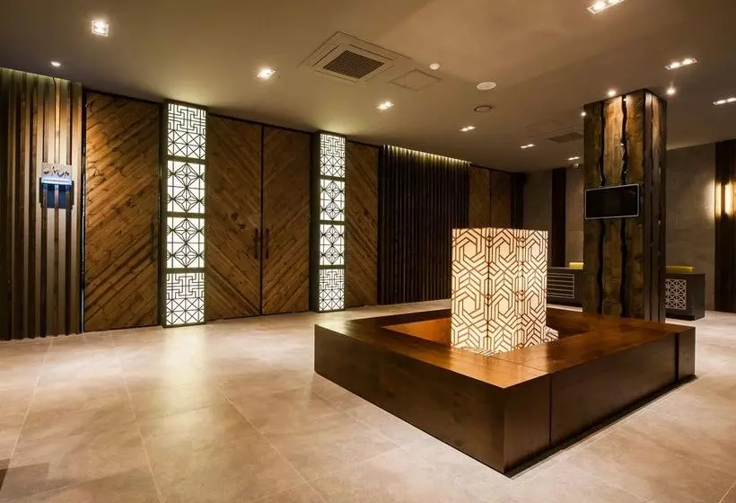 Hotel Laon Convention