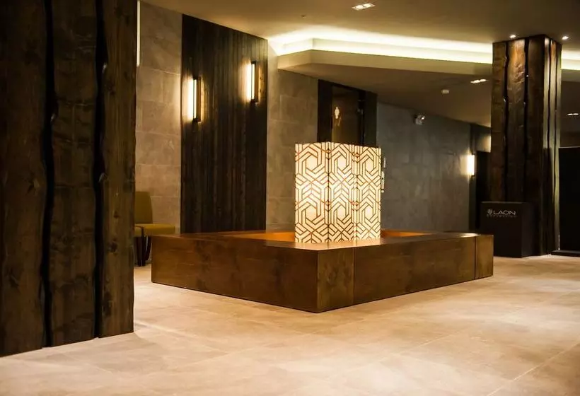 Hotel Laon Convention
