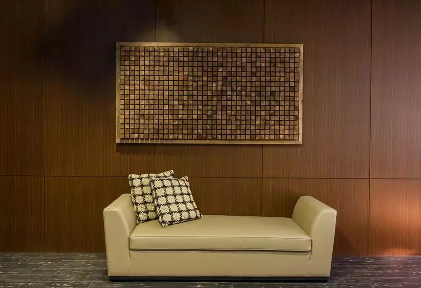 Hotel Laon Convention