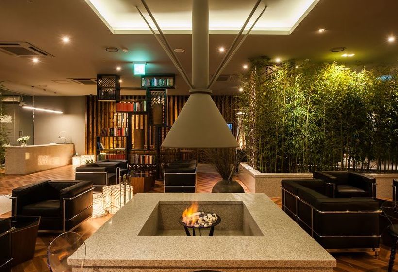 Отель Laon Convention