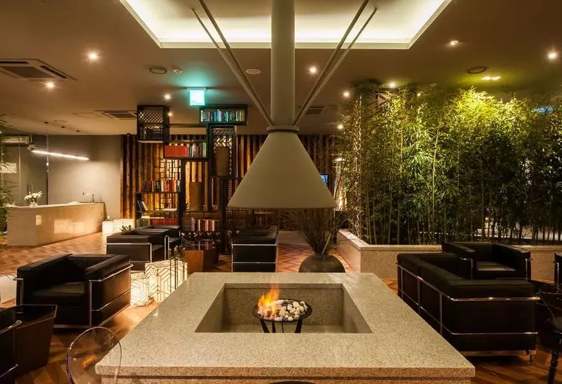 Hotel Laon Convention