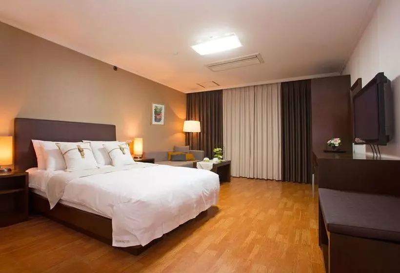 Hotel Laon Convention