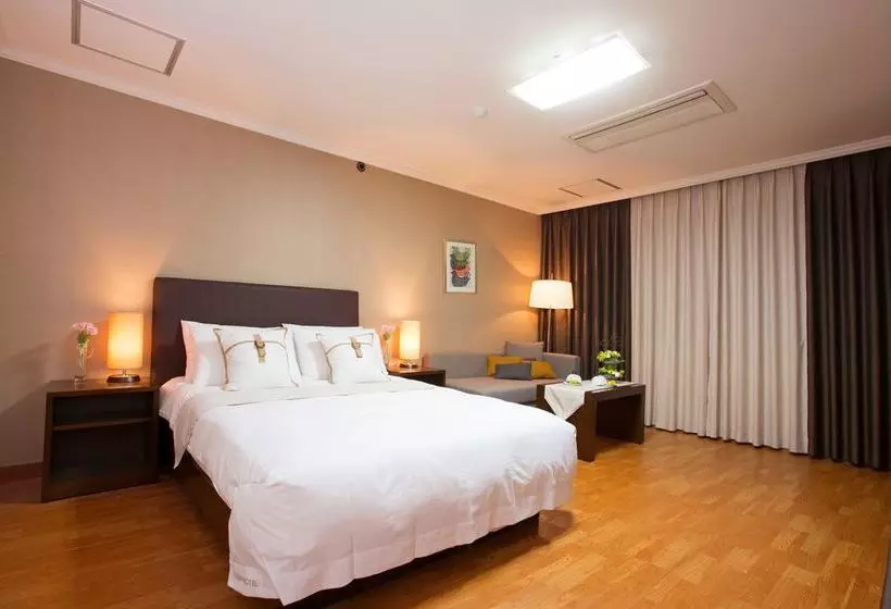 Hotel Laon Convention