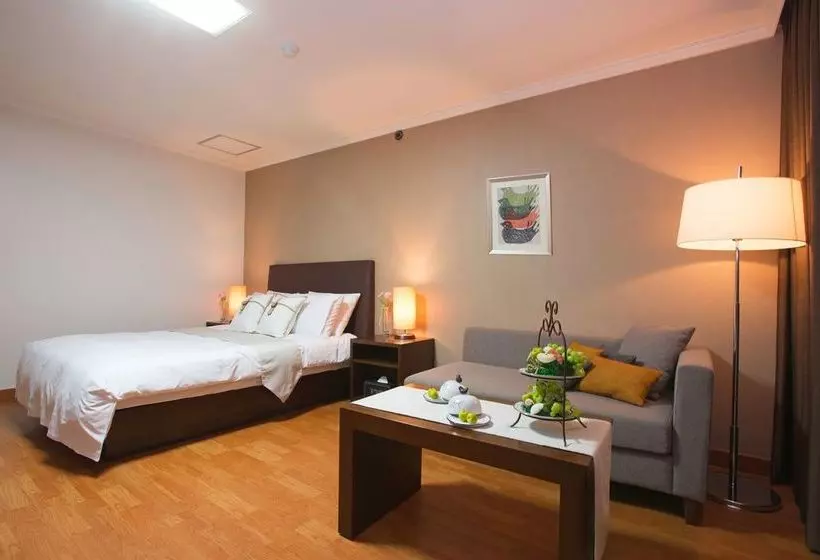 Hotel Laon Convention