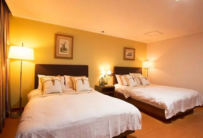 Hotel Laon Convention