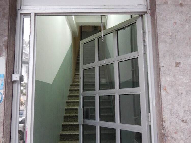 호텔 Mozguest Residence