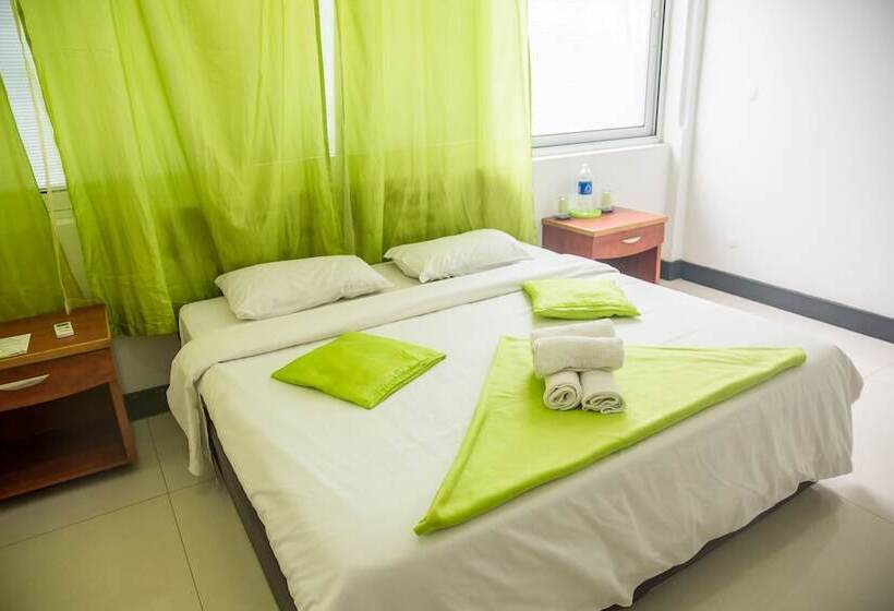 호텔 Mozguest Residence