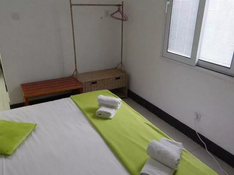 هتل Mozguest Residence