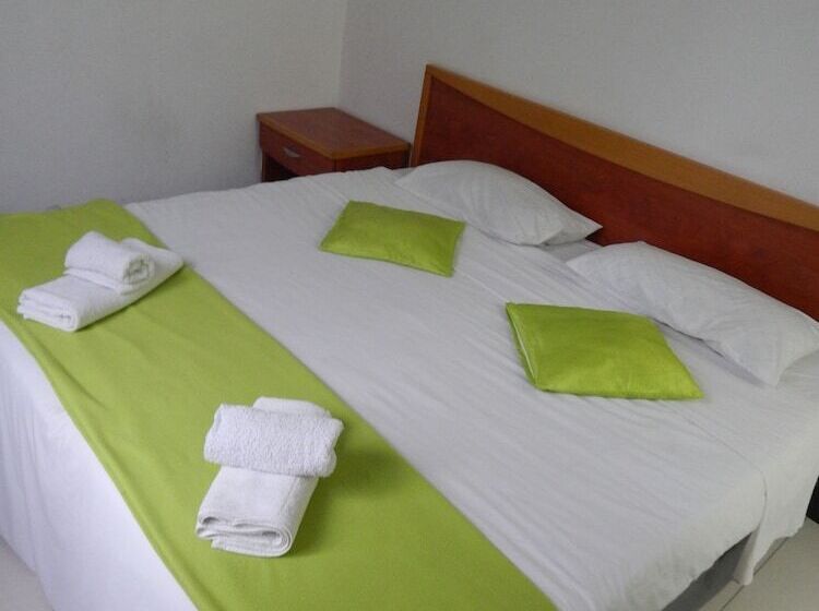 호텔 Mozguest Residence