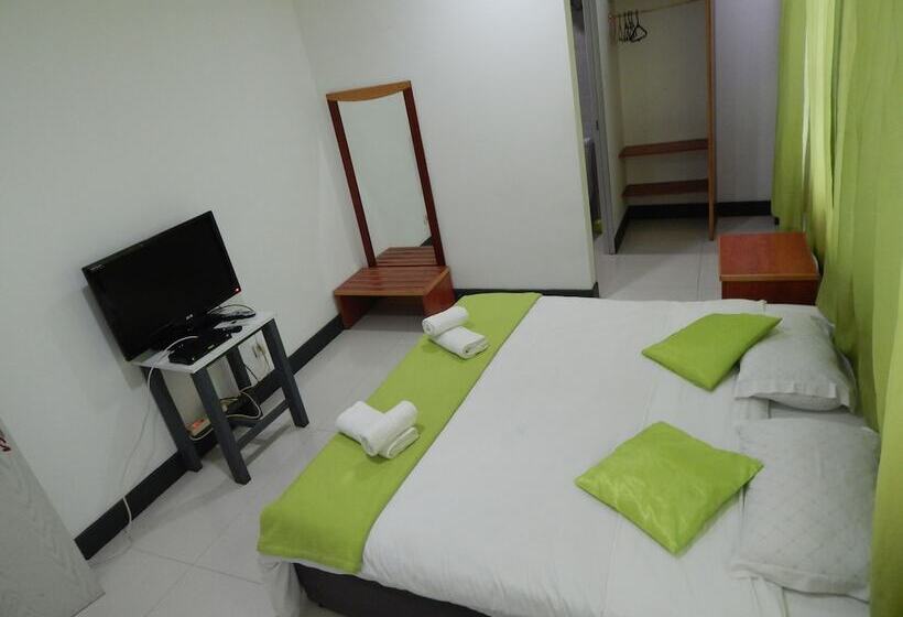 호텔 Mozguest Residence