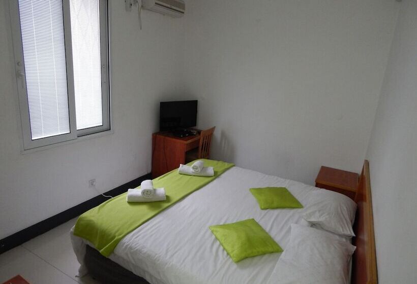 호텔 Mozguest Residence