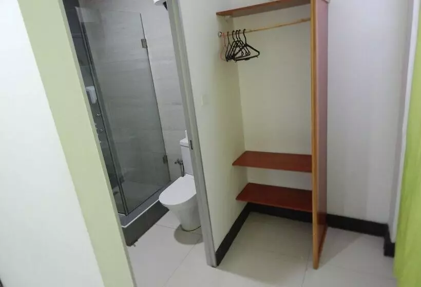 هتل Mozguest Residence