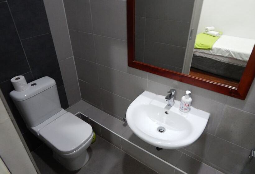 호텔 Mozguest Residence