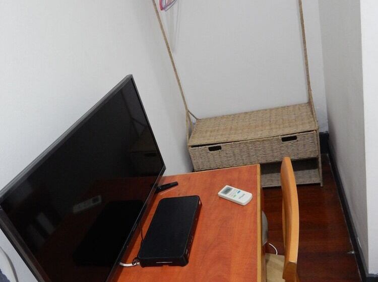 호텔 Mozguest Residence