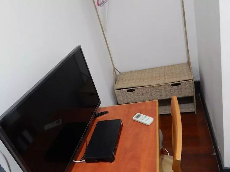 هتل Mozguest Residence