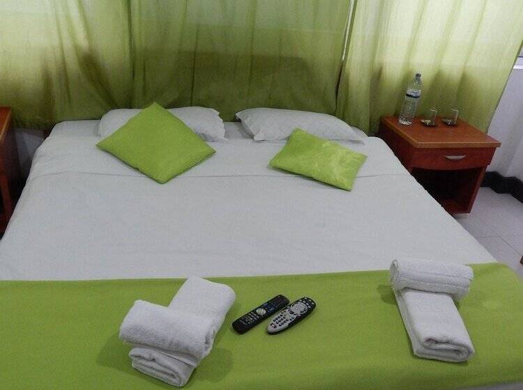 호텔 Mozguest Residence