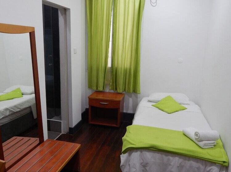 호텔 Mozguest Residence