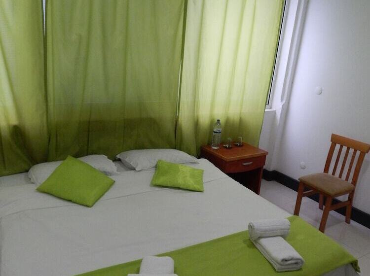 호텔 Mozguest Residence