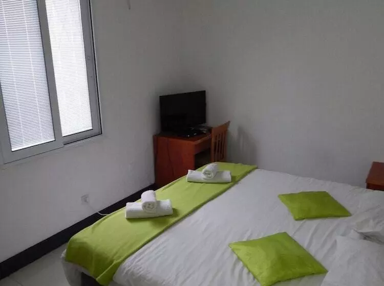 هتل Mozguest Residence