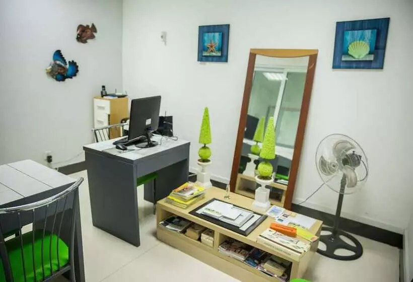 هتل Mozguest Residence