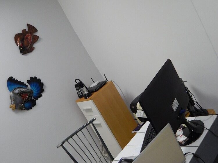 호텔 Mozguest Residence