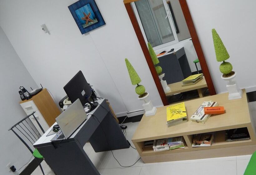 호텔 Mozguest Residence