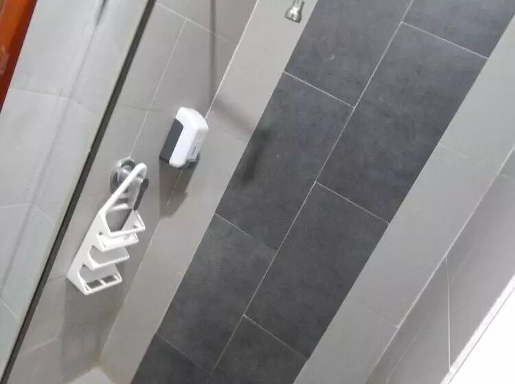 هتل Mozguest Residence