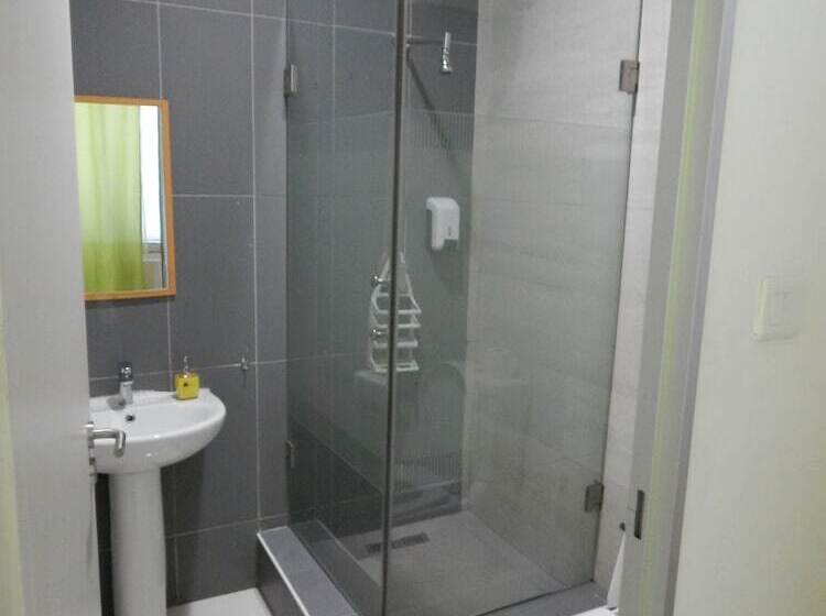 호텔 Mozguest Residence