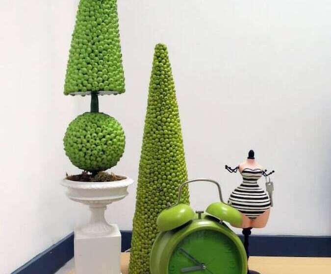 호텔 Mozguest Residence