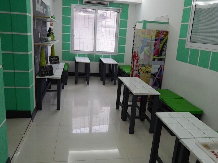 호텔 Mozguest Residence